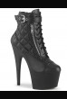 Еротични Обувки на висок ток на Pleaser - ADORE 700 05 от Еко - кожа