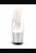 Еротични Обувки на висок ток на Pleaser - ADORE 701G