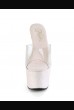 Еротични Обувки на висок ток на Pleaser - ADORE 701HMG