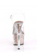 Еротични Обувки на висок ток на Pleaser - ADORE 708G