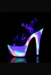Еротични Обувки на висок ток на Pleaser - ADORE 708GXY