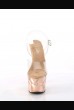 Еротични Обувки на висок ток на Pleaser - ADORE 708MPP