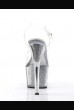 Еротични Обувки на висок ток на Pleaser - ADORE 708SRS