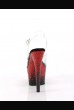 Еротични Обувки на висок ток на Pleaser - ADORE 708SS