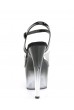 Еротични Обувки на висок ток на Pleaser - ADORE 708T 2