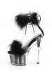 Еротични Обувки на висок ток на Pleaser - ADORE 724F