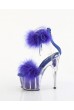 Еротични Обувки на висок ток на Pleaser - ADORE 724F