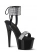 Еротични Обувки на висок ток на Pleaser - ADORE 770