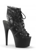 Еротични Обувки на висок ток на Pleaser - ADORE 796LC