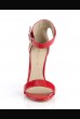 Еротични Обувки на висок ток на Pleaser - AMUSE 10