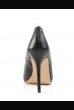 Еротични Обувки на висок ток на Pleaser - AMUSE 20 от Еко - кожа