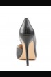 Еротични Обувки на висок ток на Pleaser - AMUSE 22 от Еко - кожа