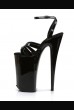 Еротични Обувки на висок ток на Pleaser - BEYOND 012