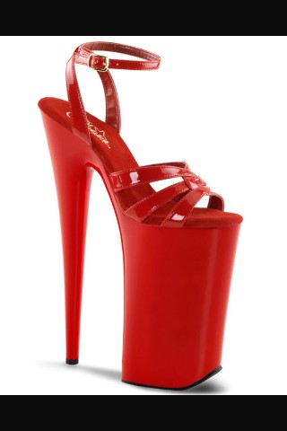 Еротични Обувки на висок ток на Pleaser - BEYOND 012