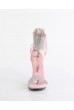Еротични Обувки на висок ток на Pleaser - CHIC 47
