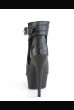 Еротични Обувки на висок ток на Pleaser - DELIGHT 600 10 от Еко - кожа