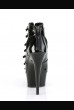 Еротични Обувки на висок ток на Pleaser - DELIGHT 600 11