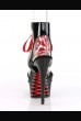 Еротични Обувки на висок ток на Pleaser - DELIGHT 600 14FH