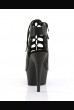 Еротични Обувки на висок ток на Pleaser - DELIGHT 600 20 от Еко - кожа