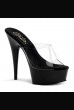 Еротични Обувки на висок ток на Pleaser - DELIGHT 601