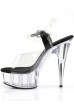 Еротични Обувки на висок ток на Pleaser - DELIGHT 608