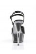 Еротични Обувки на висок ток на Pleaser - DELIGHT 609 5G