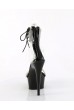 Еротични Обувки на висок ток на Pleaser - DELIGHT 627RS