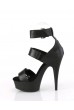 Еротични Обувки на висок ток на Pleaser - DELIGHT 629 от Еко - кожа