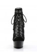 Еротични Обувки на висок ток на Pleaser - DELIGHT 696LC