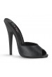 Еротични Обувки на висок ток на Pleaser - DOMINA 101 от Еко - кожа