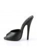 Еротични Обувки на висок ток на Pleaser - DOMINA 101 от Еко - кожа