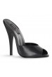 Еротични Обувки на висок ток на Pleaser - DOMINA 101 от Естествена кожа