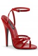 Еротични Обувки на висок ток на Pleaser - DOMINA 108