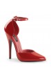Еротични Обувки на висок ток на Pleaser - DOMINA 402