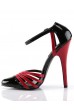 Еротични Обувки на висок ток на Pleaser - DOMINA 412