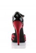 Еротични Обувки на висок ток на Pleaser - DOMINA 412