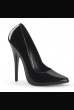 Еротични Обувки на висок ток на Pleaser - DOMINA 420