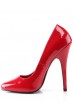 Еротични Обувки на висок ток на Pleaser - DOMINA 420