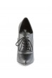 Еротични Обувки на висок ток на Pleaser - DOMINA 460 от Еко - кожа