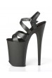Еротични Обувки на висок ток на Pleaser - INFINITY 997 от Еко - кожа
