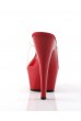 Еротични Обувки на висок ток на Pleaser - KISS 201