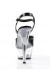 Еротични Обувки на висок ток на Pleaser - KISS 209