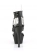 Еротични Обувки на висок ток на Pleaser - KISS 261 от Еко - кожа