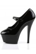 Еротични Обувки на висок ток на Pleaser - KISS 280