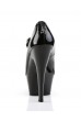 Еротични Обувки на висок ток на Pleaser - KISS 280