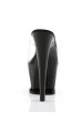Еротични Обувки на висок ток на Pleaser - MOON 701HRS