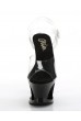 Еротични Обувки на висок ток на Pleaser - MOON 708HRS
