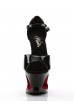 Еротични Обувки на висок ток на Pleaser - MOON 760FH