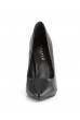 Еротични Обувки на висок ток на Pleaser - SEDUCE 420 от Еко - кожа