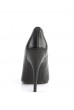 Еротични Обувки на висок ток на Pleaser - SEDUCE 420 от Еко - кожа